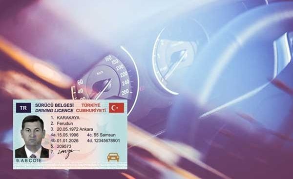 2024 Ehliyet Sınavı ve Direksiyon Sınavı Tarihleri