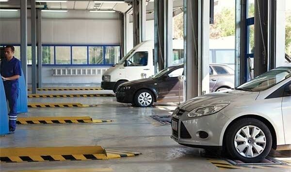 Araç Muayenesi Hakkında Bilmeniz Gerekenler