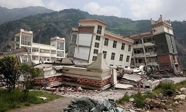 Deprem İçin Alacağınız Önlemler Hayatınızı Kurtarır