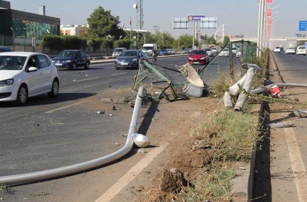 Araç Trafik Sigortası Kamu Zararlarını Karşılar mı?