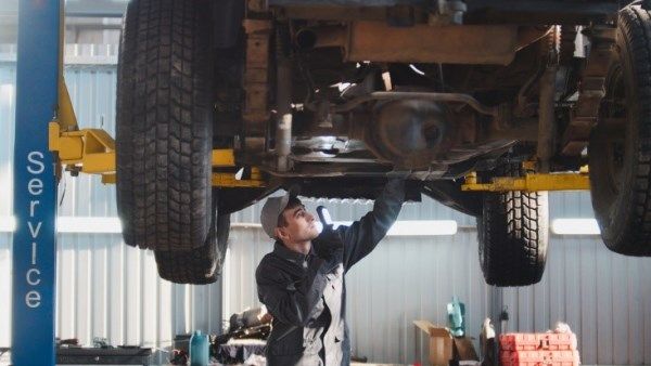 Anlaşmalı ve Anlaşmasız Servis Arasındaki Farklar Nelerdir?