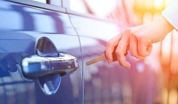 Kaskolu Araçlar İçin Anahtar Kaybı Teminatı Nedir?