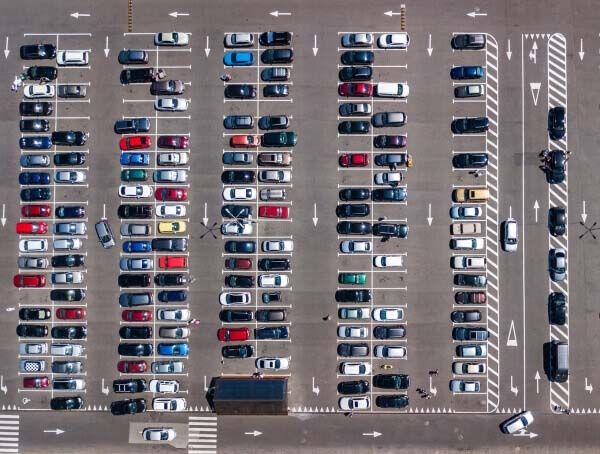 7.9 Milyon Araç Trafikte Sigortasız Dolaşıyor