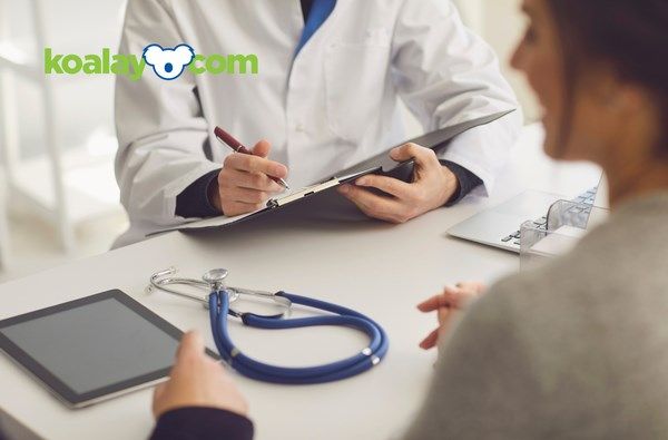 Sağlık Sigortası Doktor Muayene Teminatı