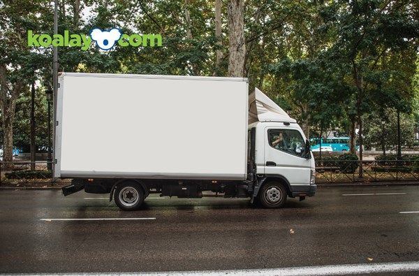 Kamyonet Trafik Sigortası