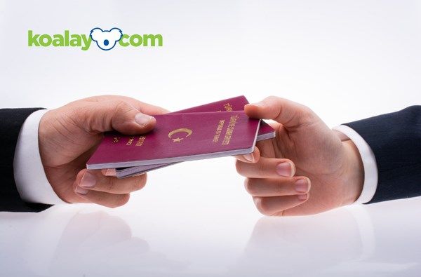 Pasaport Numarası Nedir, Nasıl Öğrenilir?