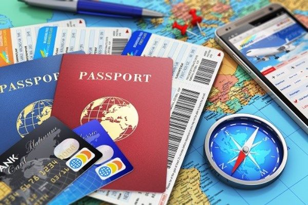Pasaport Nasıl Alınır?