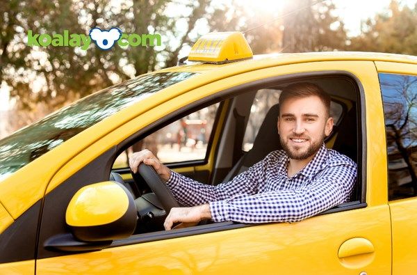 Taksi Trafik Sigortası