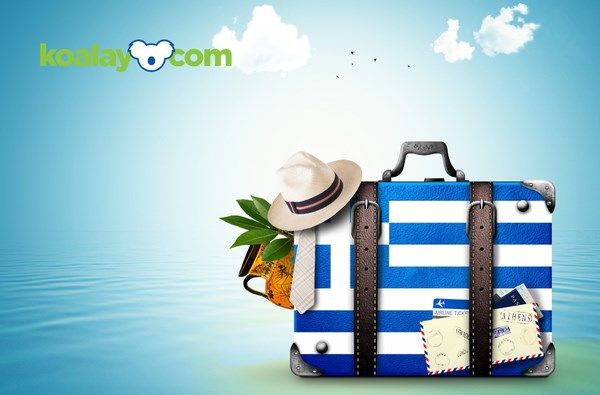 Yunanistan Vizesi